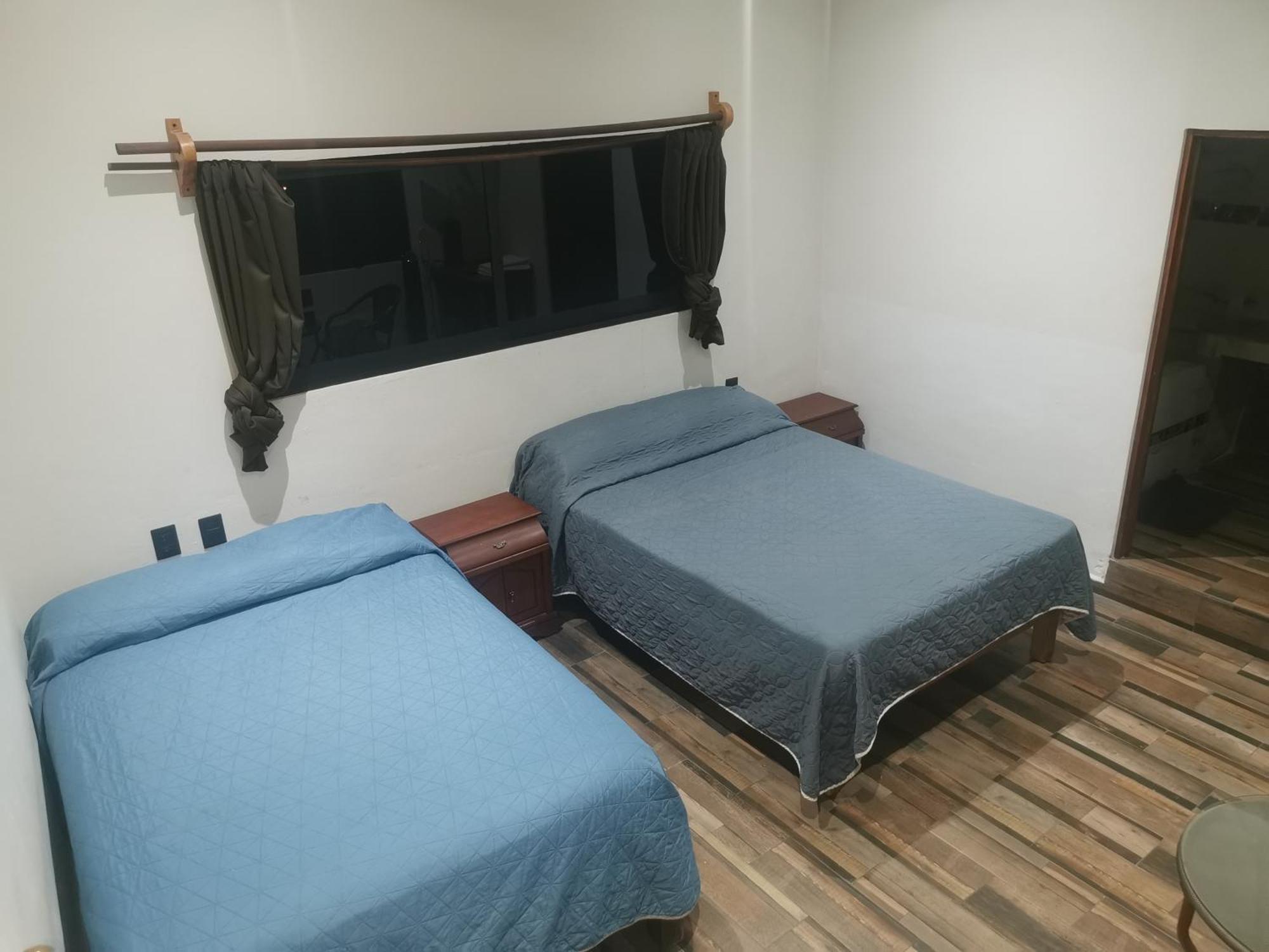 Apartamento Casa Momotus Tepoztlán Exterior foto